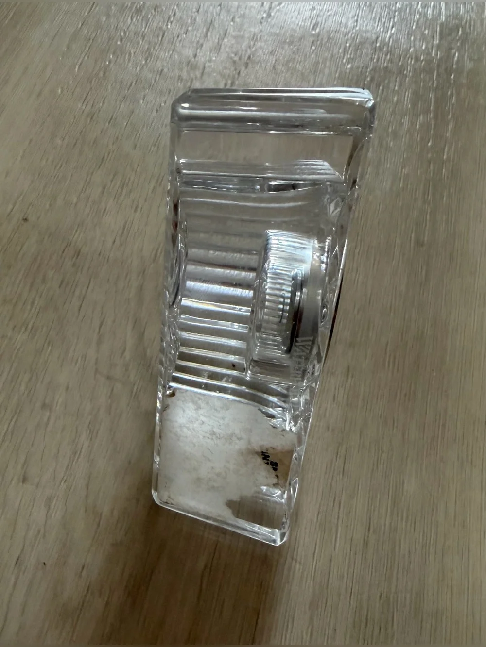 N/A vintage waterford